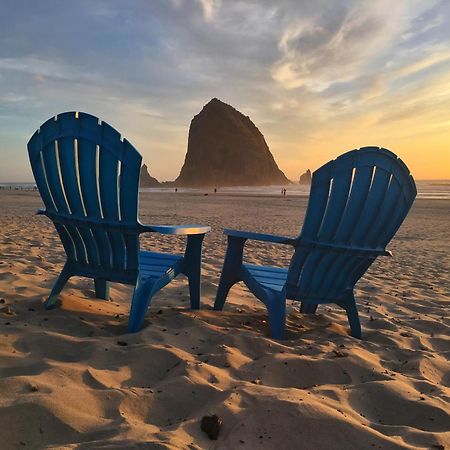 Hallmark Resort In Cannon Beach Exteriér fotografie
