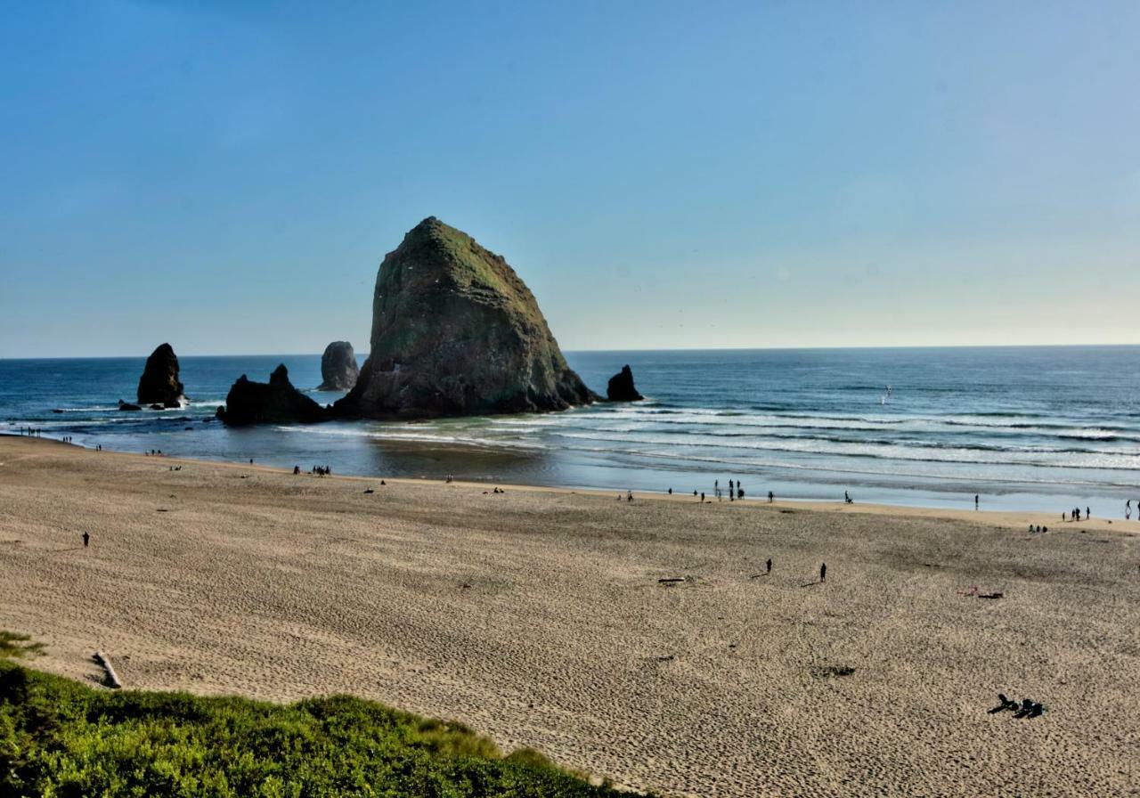 Hallmark Resort In Cannon Beach Exteriér fotografie