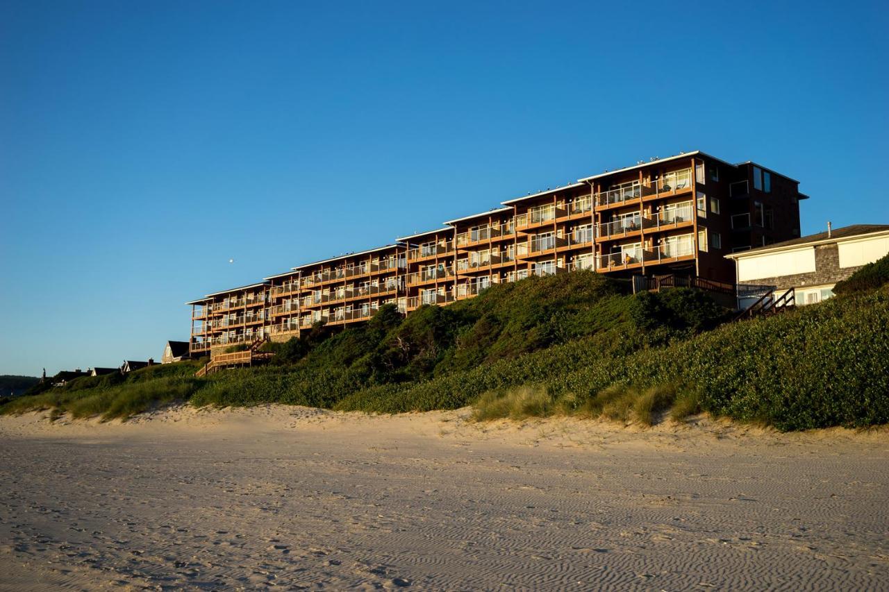 Hallmark Resort In Cannon Beach Exteriér fotografie